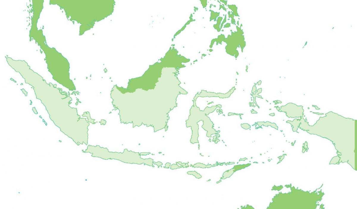 מפה של שובר surabaya