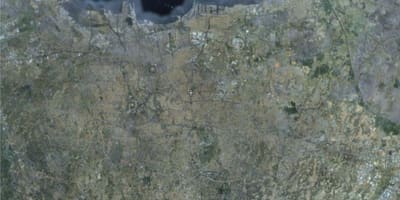 מפה של wikimapia ג ' קרטה